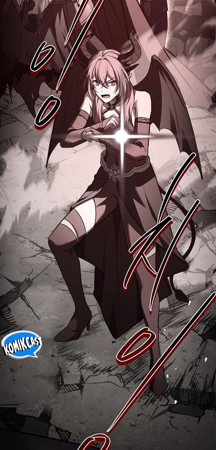 Return of The Greatest Lancer Chapter 147 - halaman 19