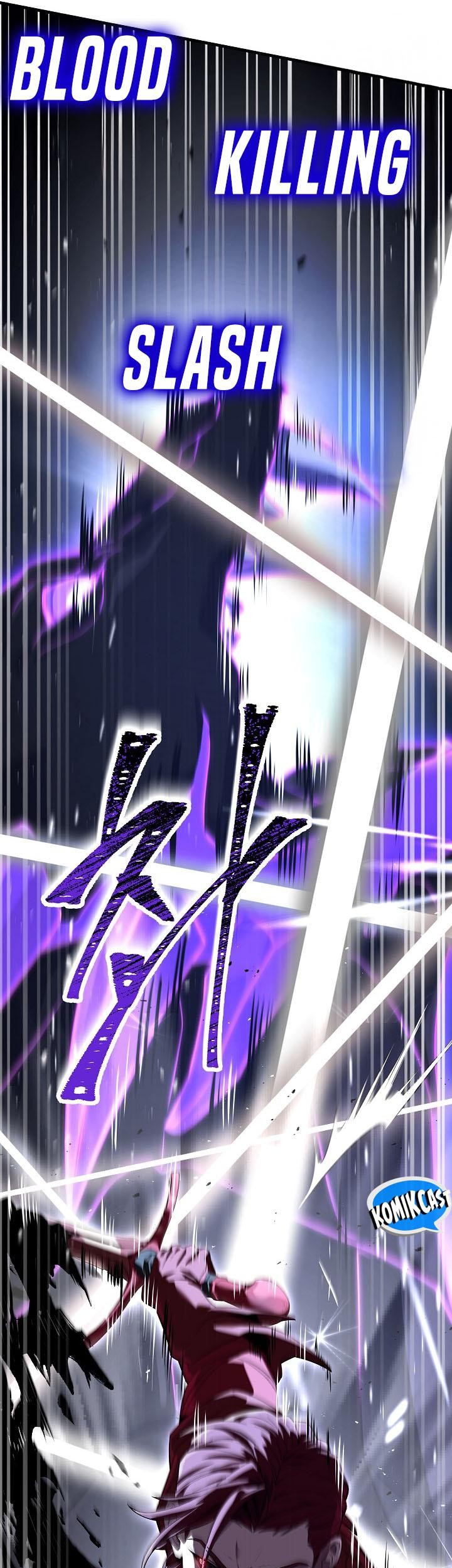 Return of The Greatest Lancer Chapter 147 - halaman 22