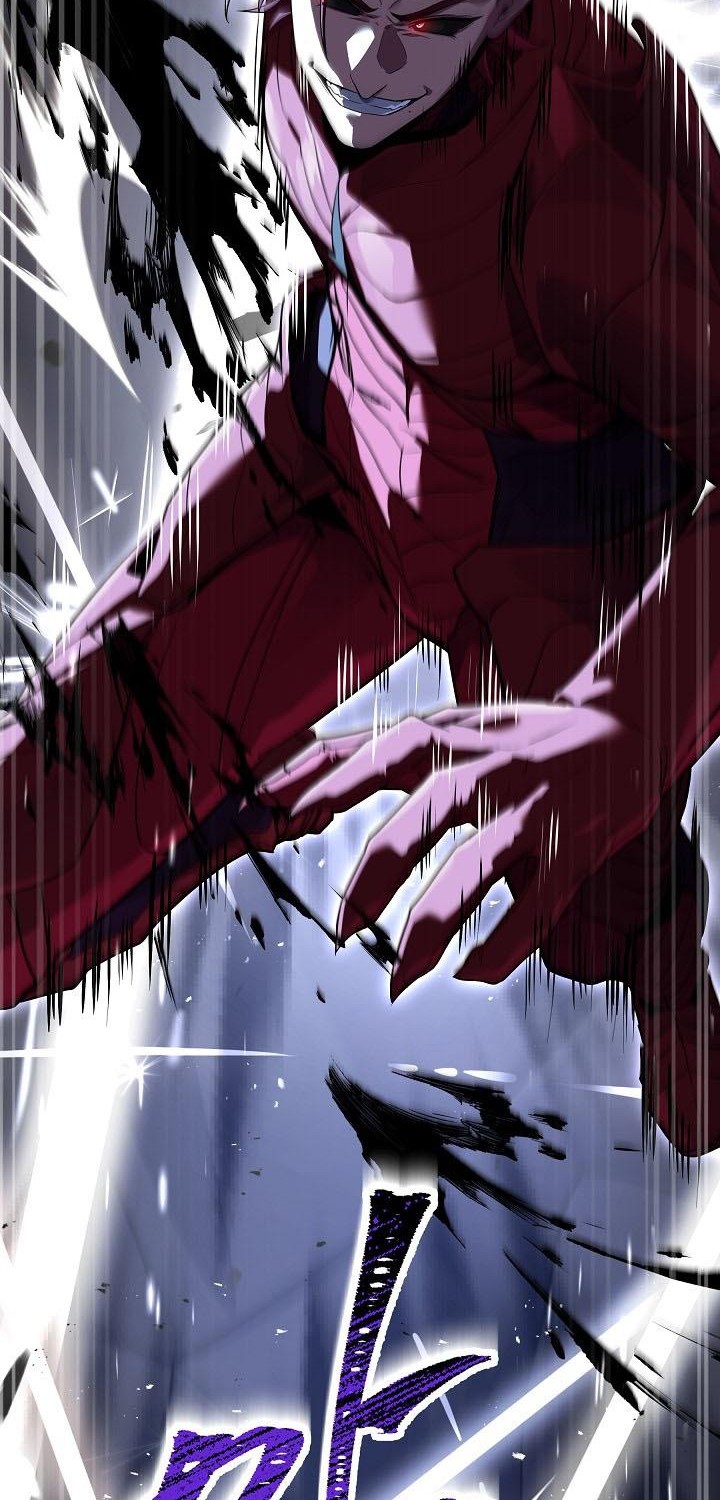 Return of The Greatest Lancer Chapter 147 - halaman 23