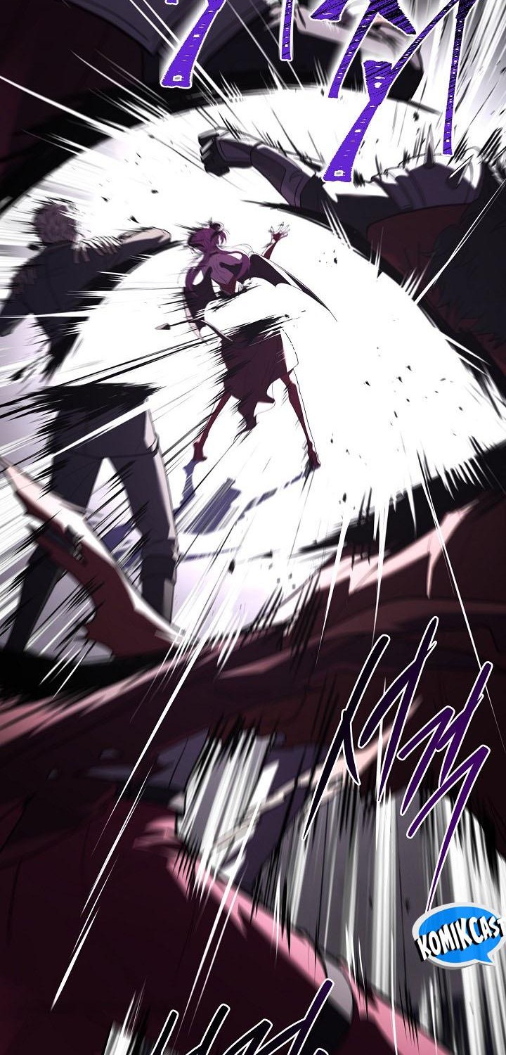 Return of The Greatest Lancer Chapter 147 - halaman 25
