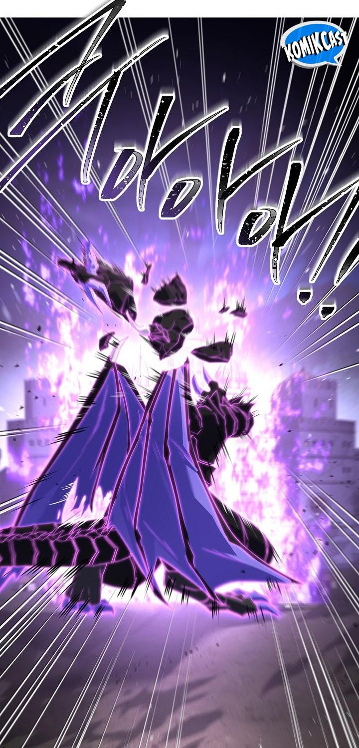 Return of The Greatest Lancer Chapter 147 - halaman 27