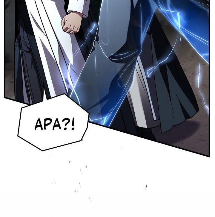 Return of The Greatest Lancer Chapter 147 - halaman 29