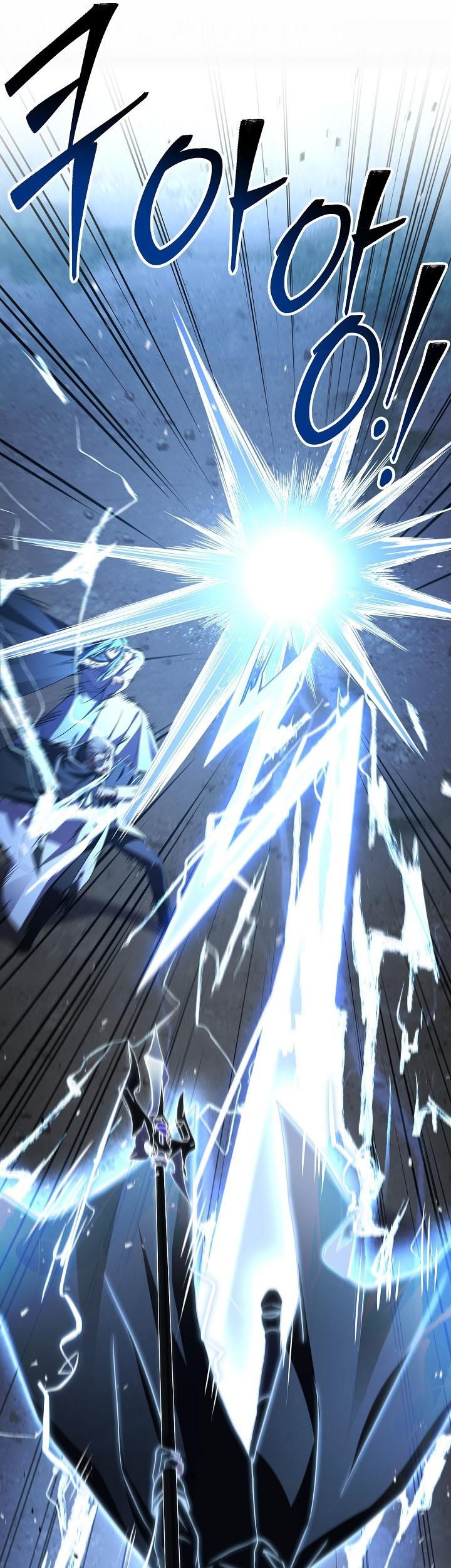 Return of The Greatest Lancer Chapter 147 - halaman 30
