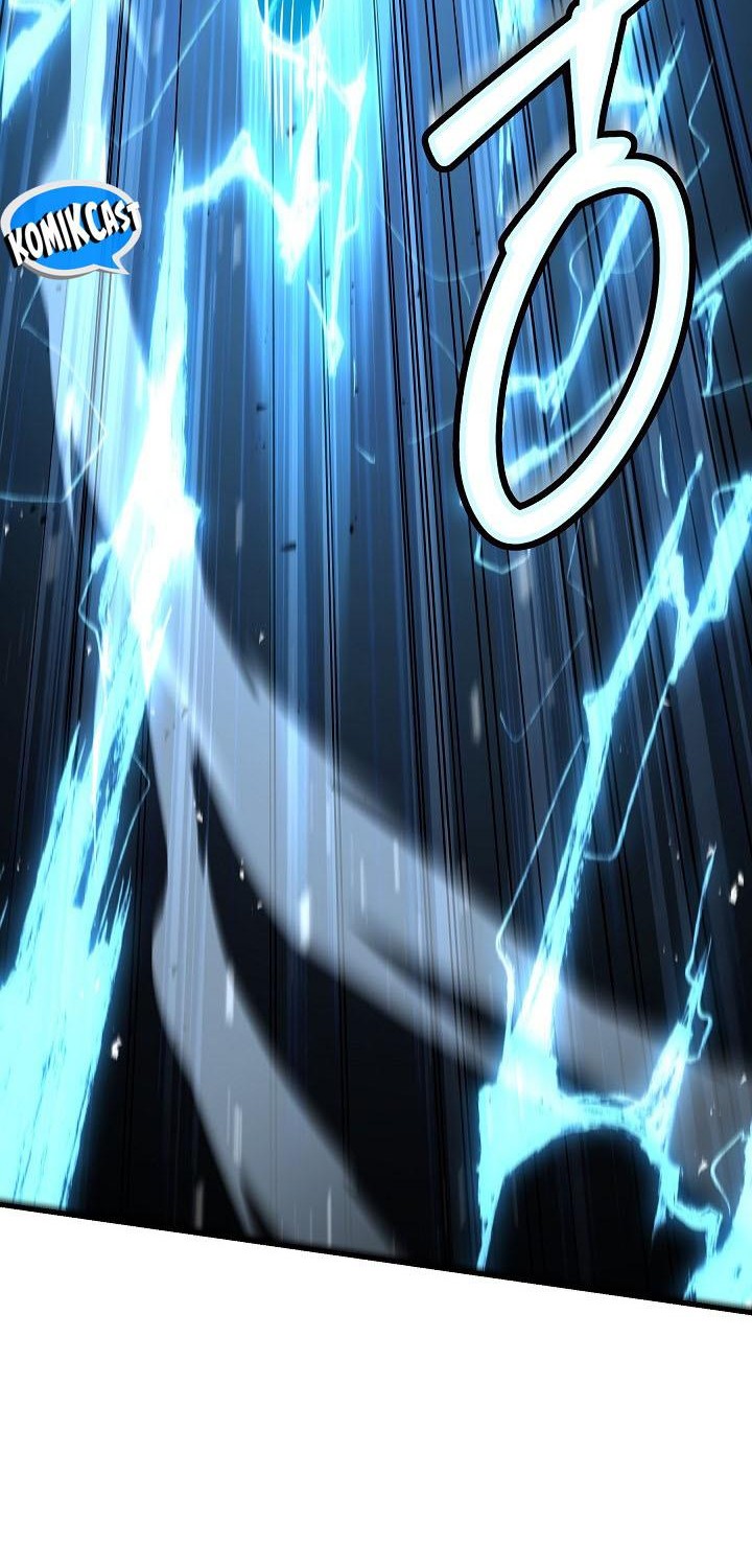 Return of The Greatest Lancer Chapter 147 - halaman 33
