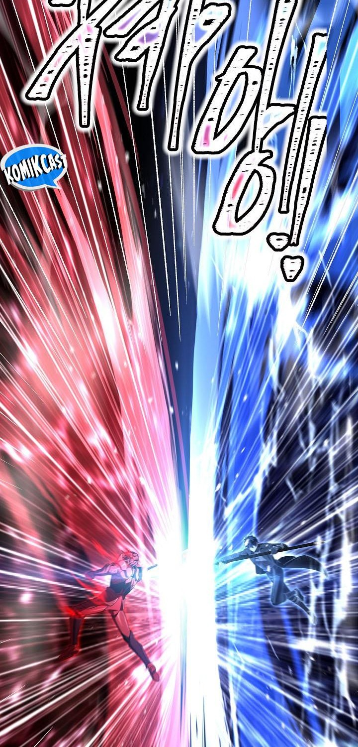 Return of The Greatest Lancer Chapter 147 - halaman 35