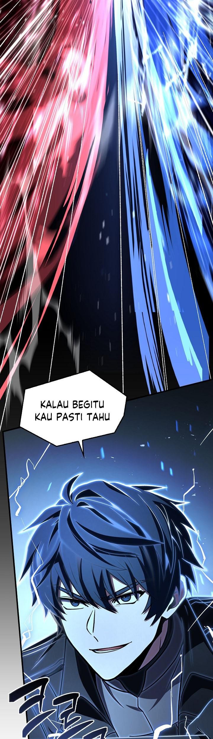 Return of The Greatest Lancer Chapter 147 - halaman 36