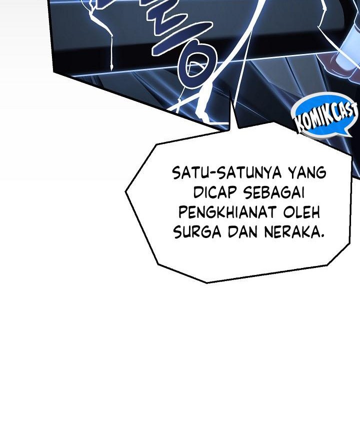 Return of The Greatest Lancer Chapter 147 - halaman 37