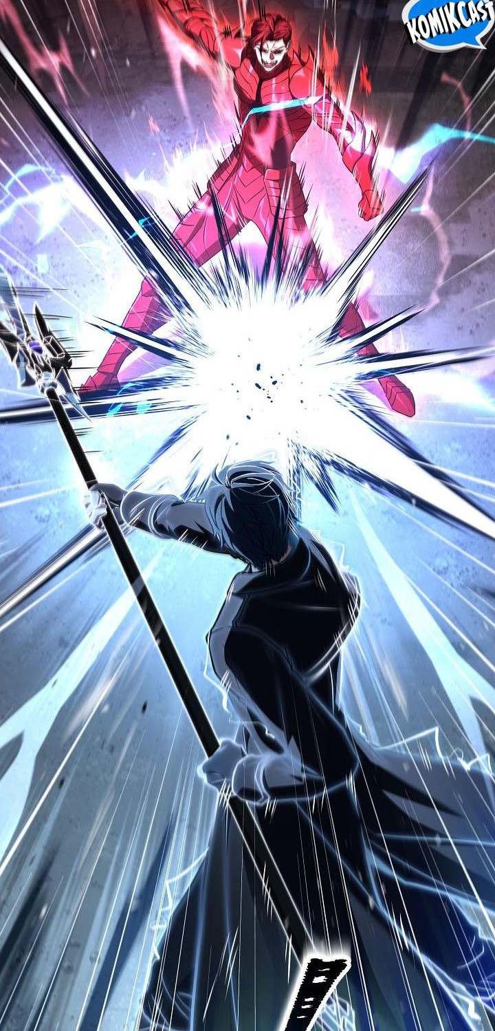 Return of The Greatest Lancer Chapter 147 - halaman 39