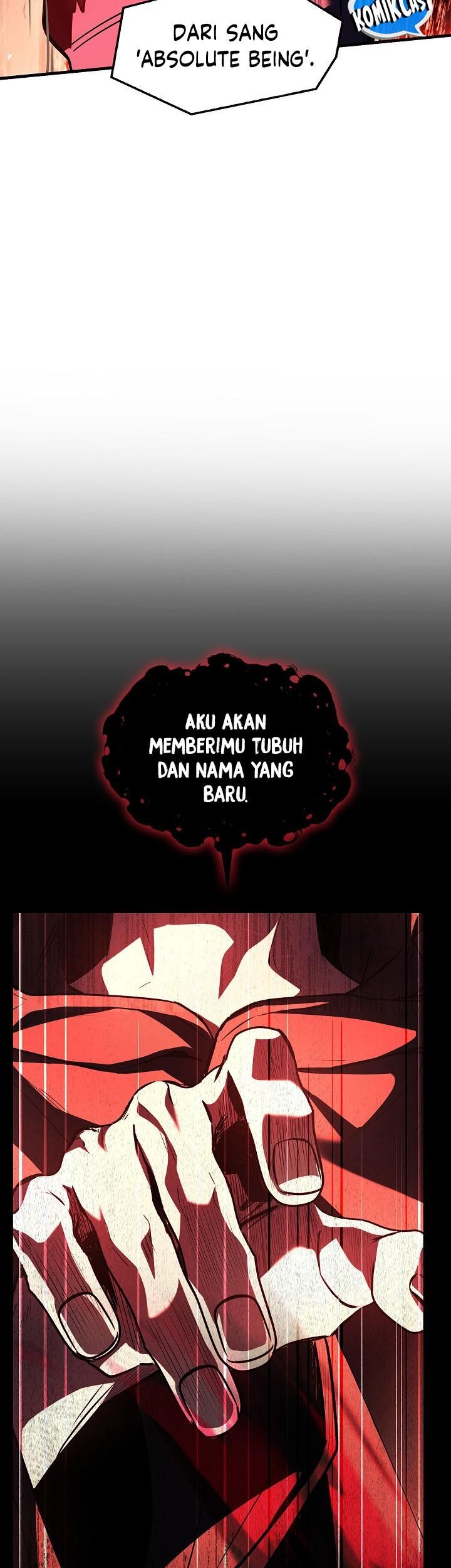 Return of The Greatest Lancer Chapter 147 - halaman 4