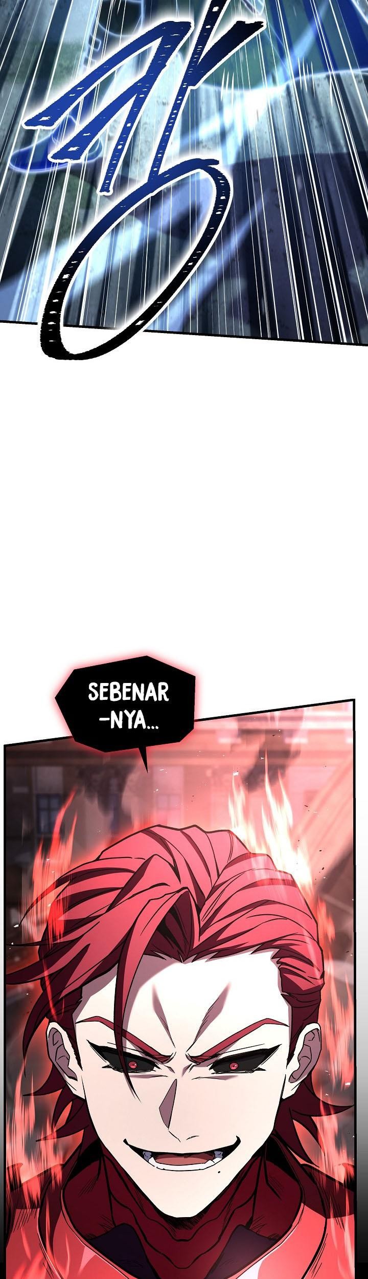 Return of The Greatest Lancer Chapter 147 - halaman 40
