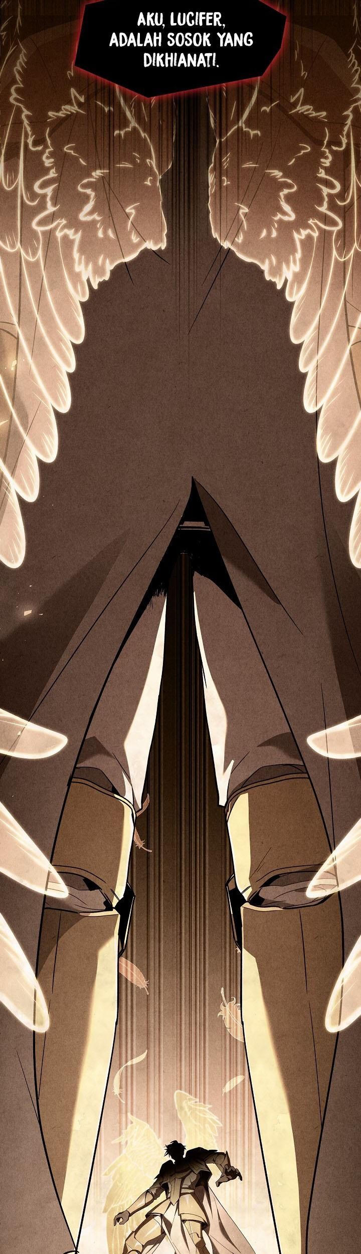 Return of The Greatest Lancer Chapter 147 - halaman 42