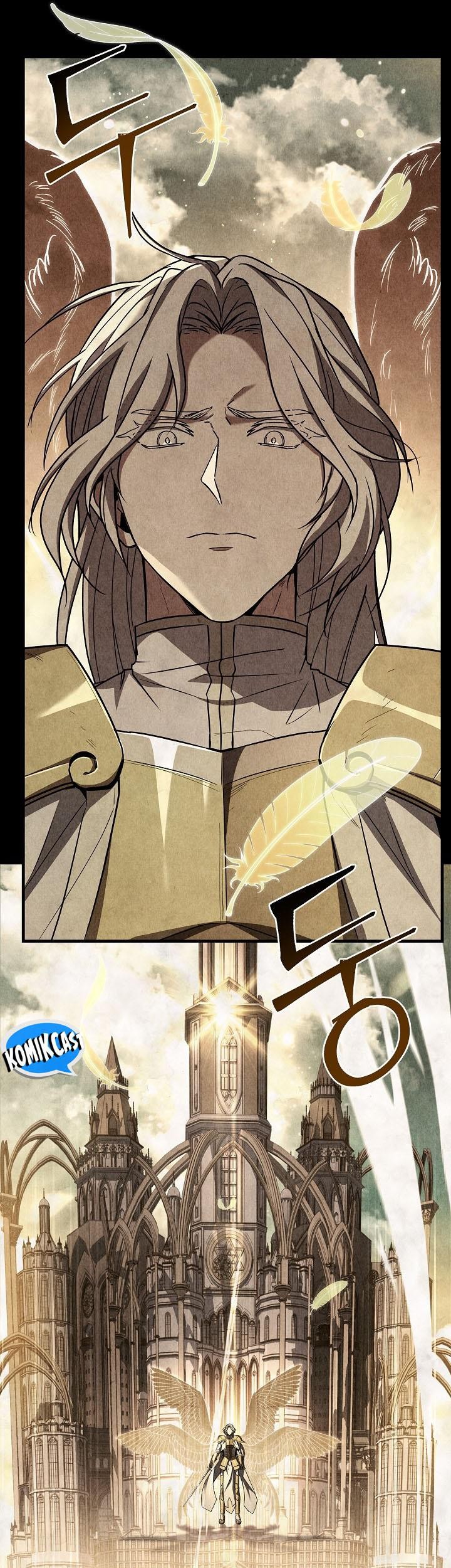 Return of The Greatest Lancer Chapter 147 - halaman 44