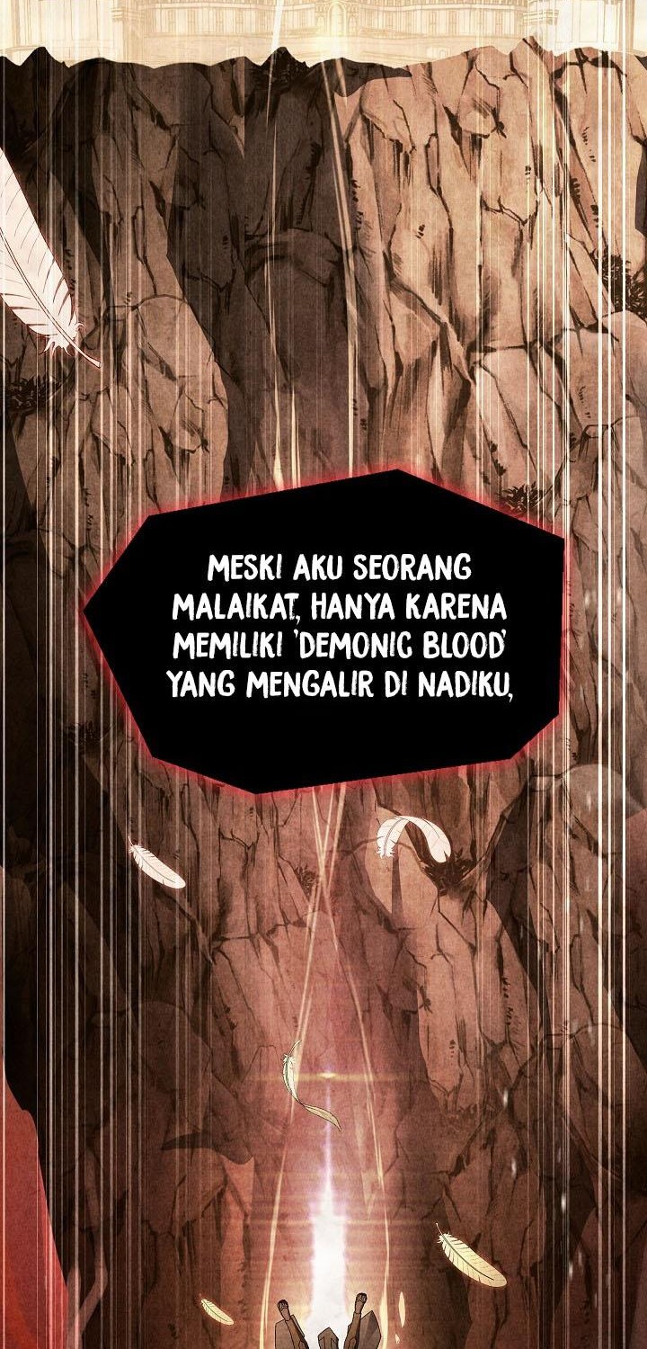 Return of The Greatest Lancer Chapter 147 - halaman 45
