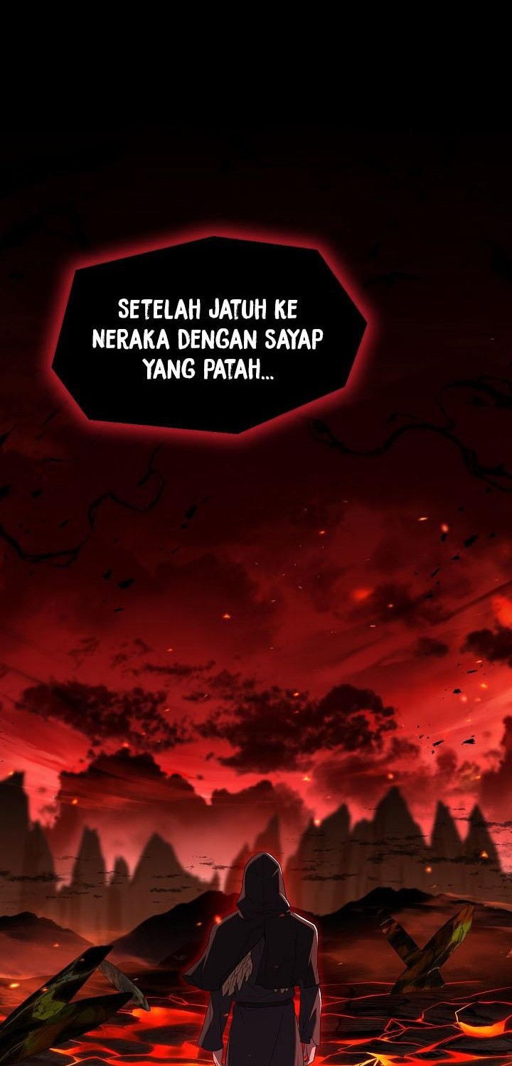Return of The Greatest Lancer Chapter 147 - halaman 47