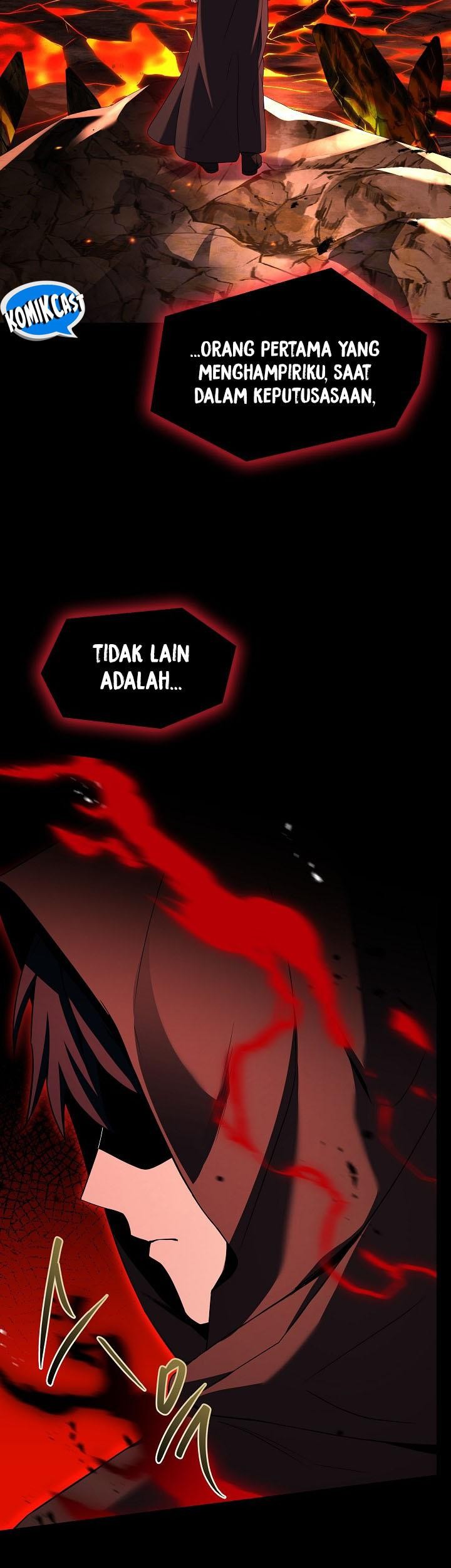 Return of The Greatest Lancer Chapter 147 - halaman 48