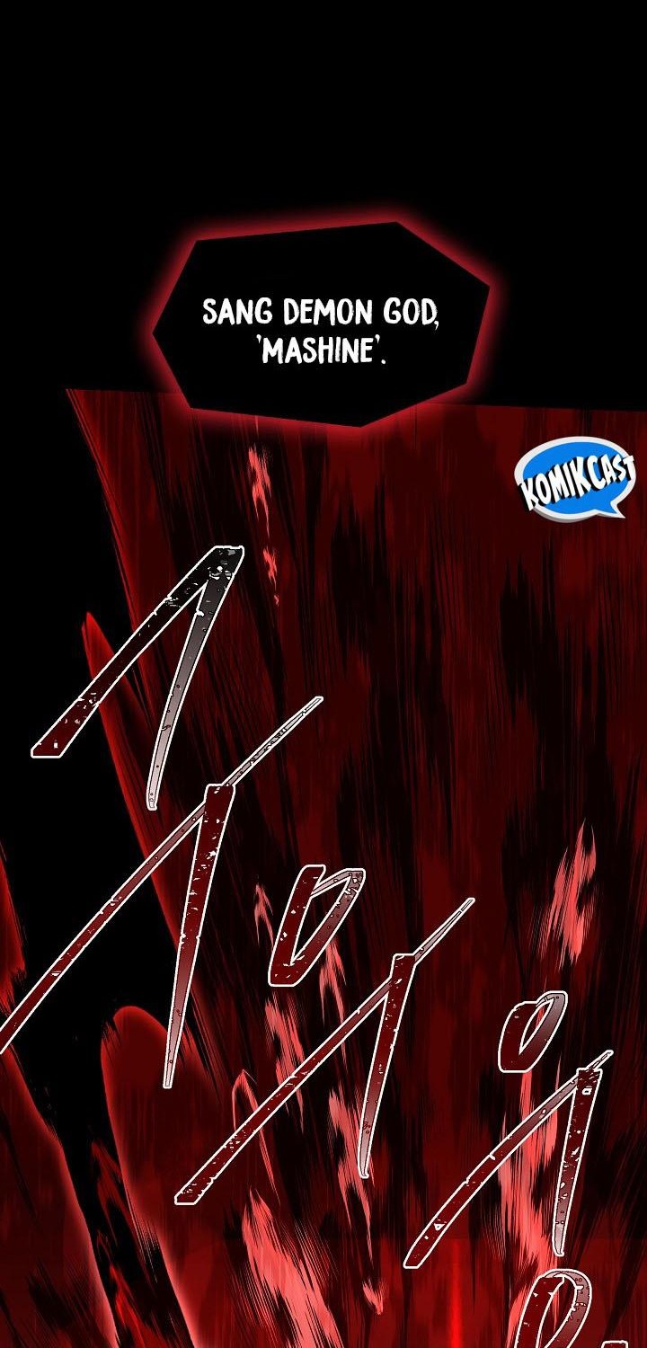 Return of The Greatest Lancer Chapter 147 - halaman 49