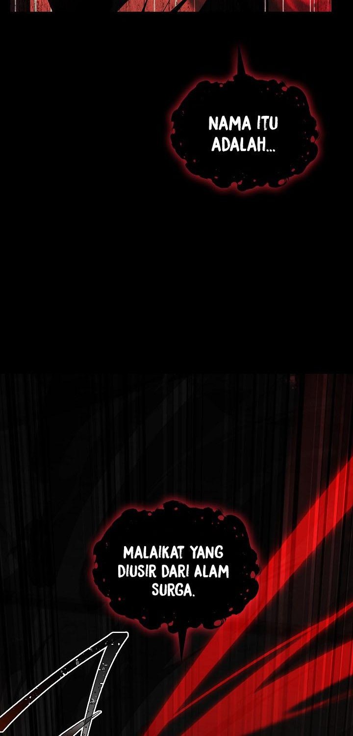 Return of The Greatest Lancer Chapter 147 - halaman 5
