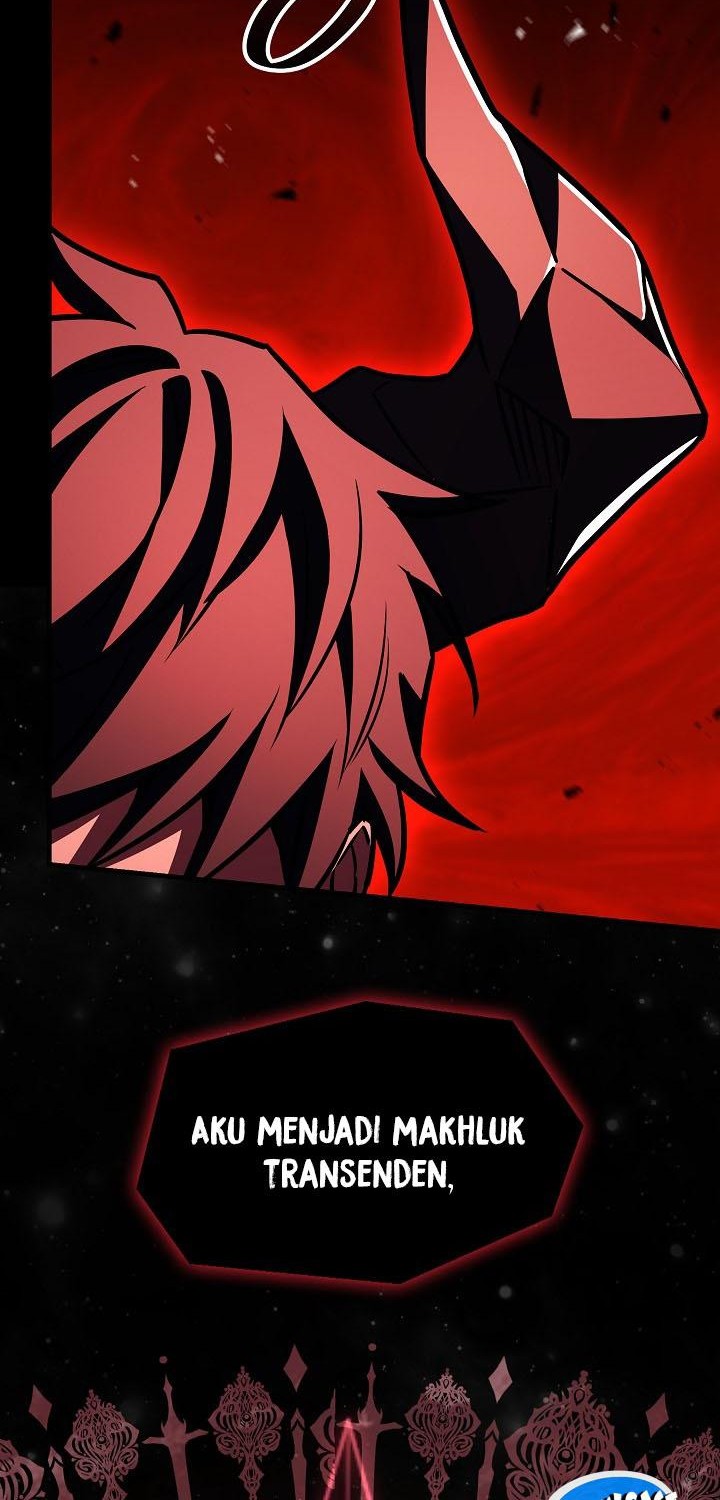 Return of The Greatest Lancer Chapter 147 - halaman 54
