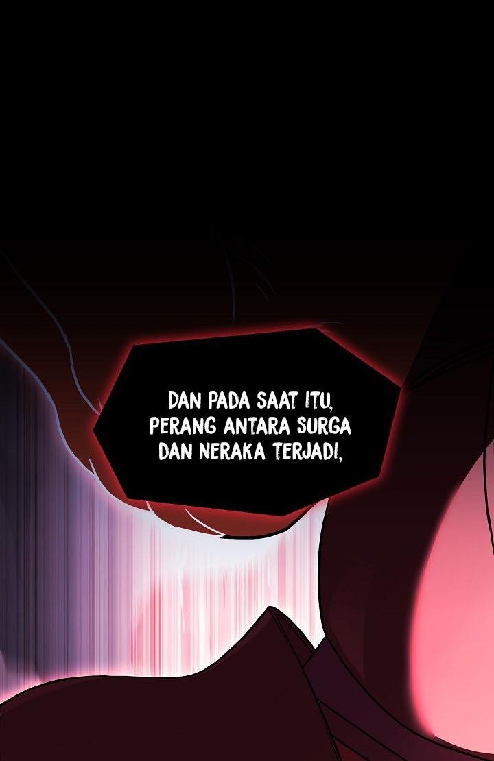 Return of The Greatest Lancer Chapter 147 - halaman 56
