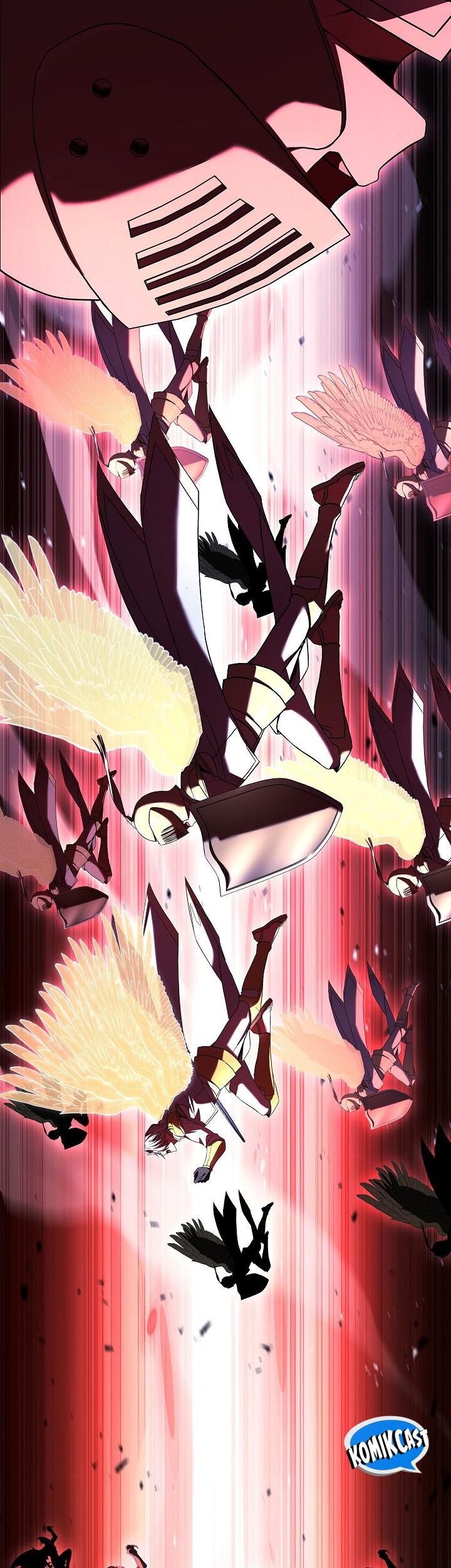 Return of The Greatest Lancer Chapter 147 - halaman 57