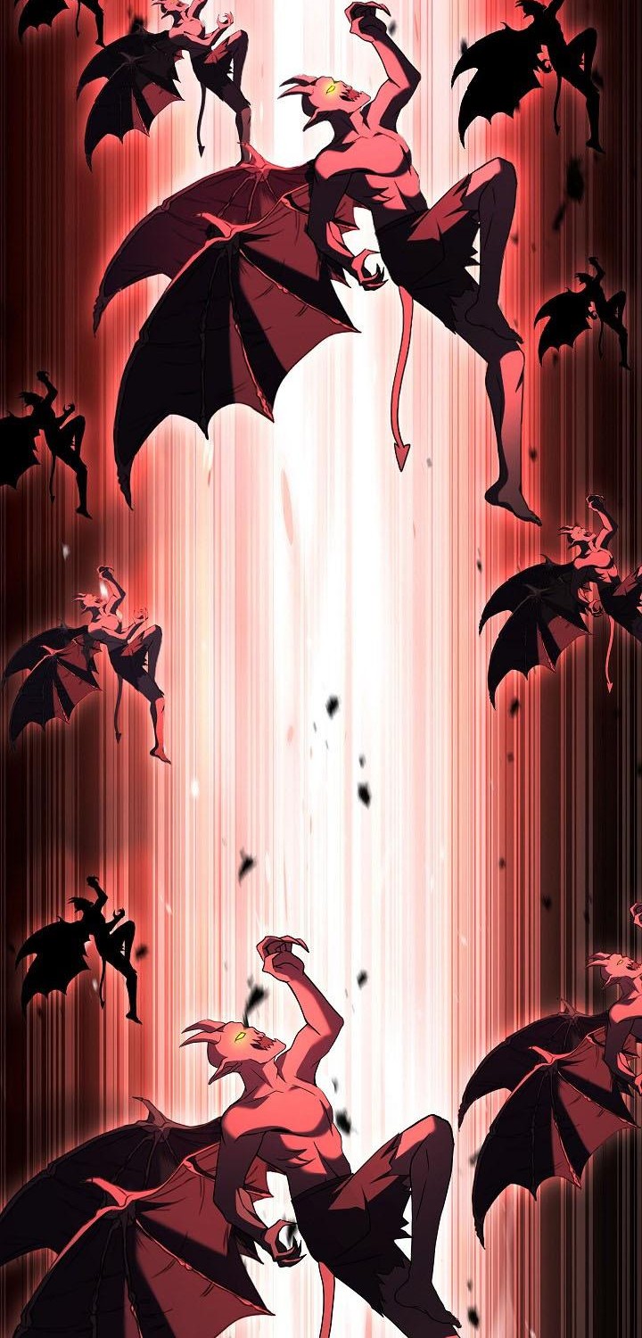 Return of The Greatest Lancer Chapter 147 - halaman 58