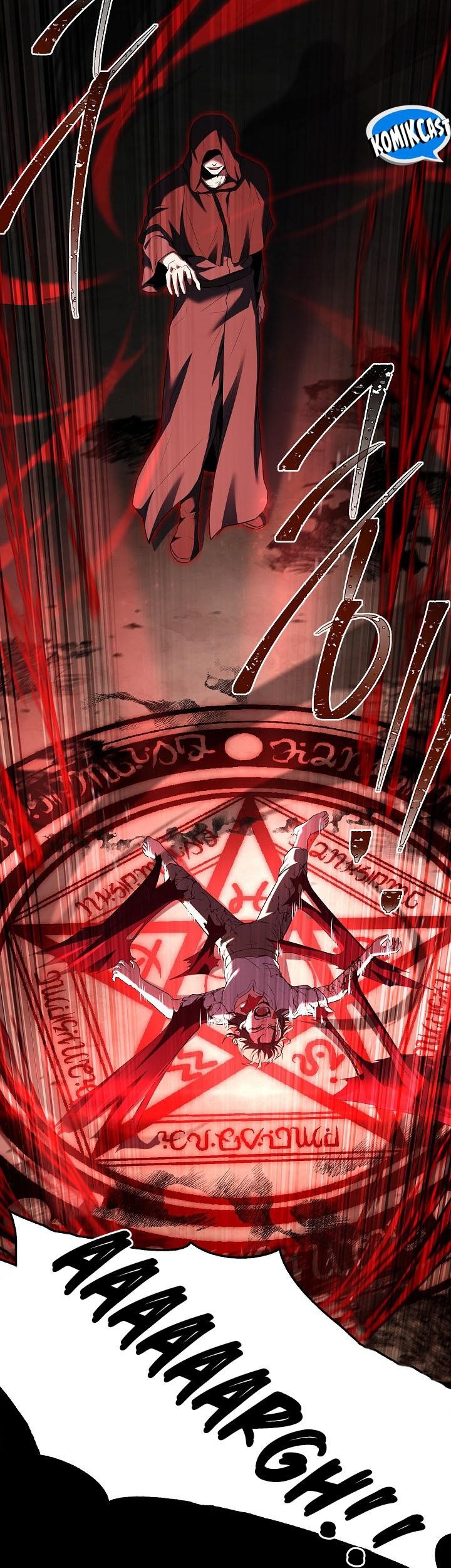 Return of The Greatest Lancer Chapter 147 - halaman 6