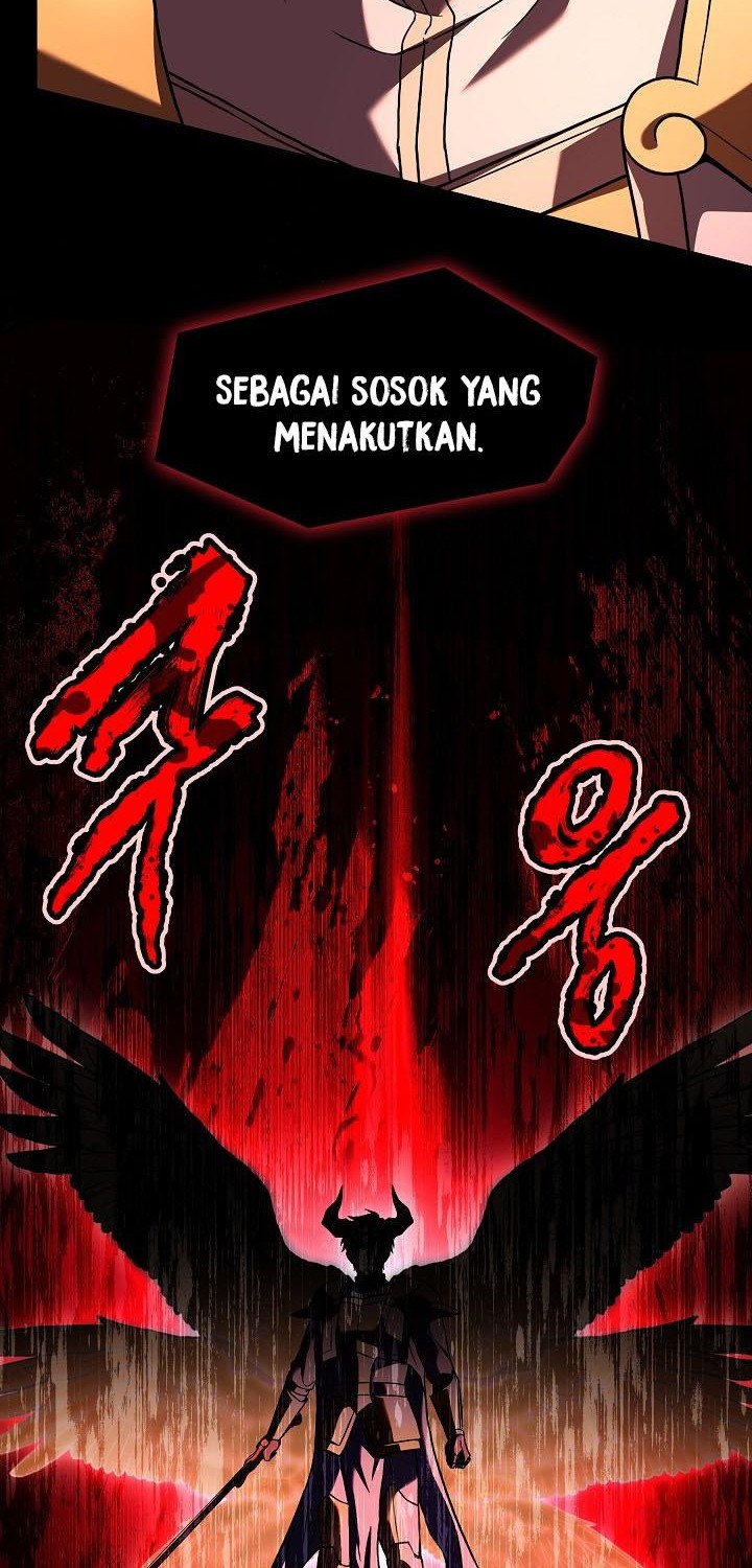 Return of The Greatest Lancer Chapter 147 - halaman 60