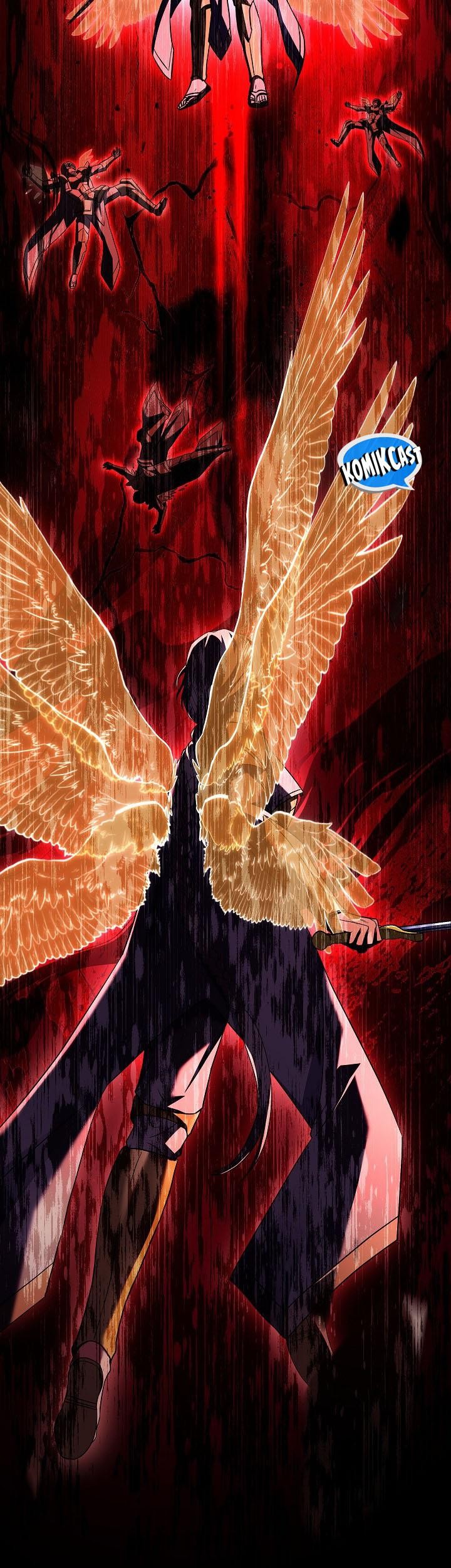 Return of The Greatest Lancer Chapter 147 - halaman 61
