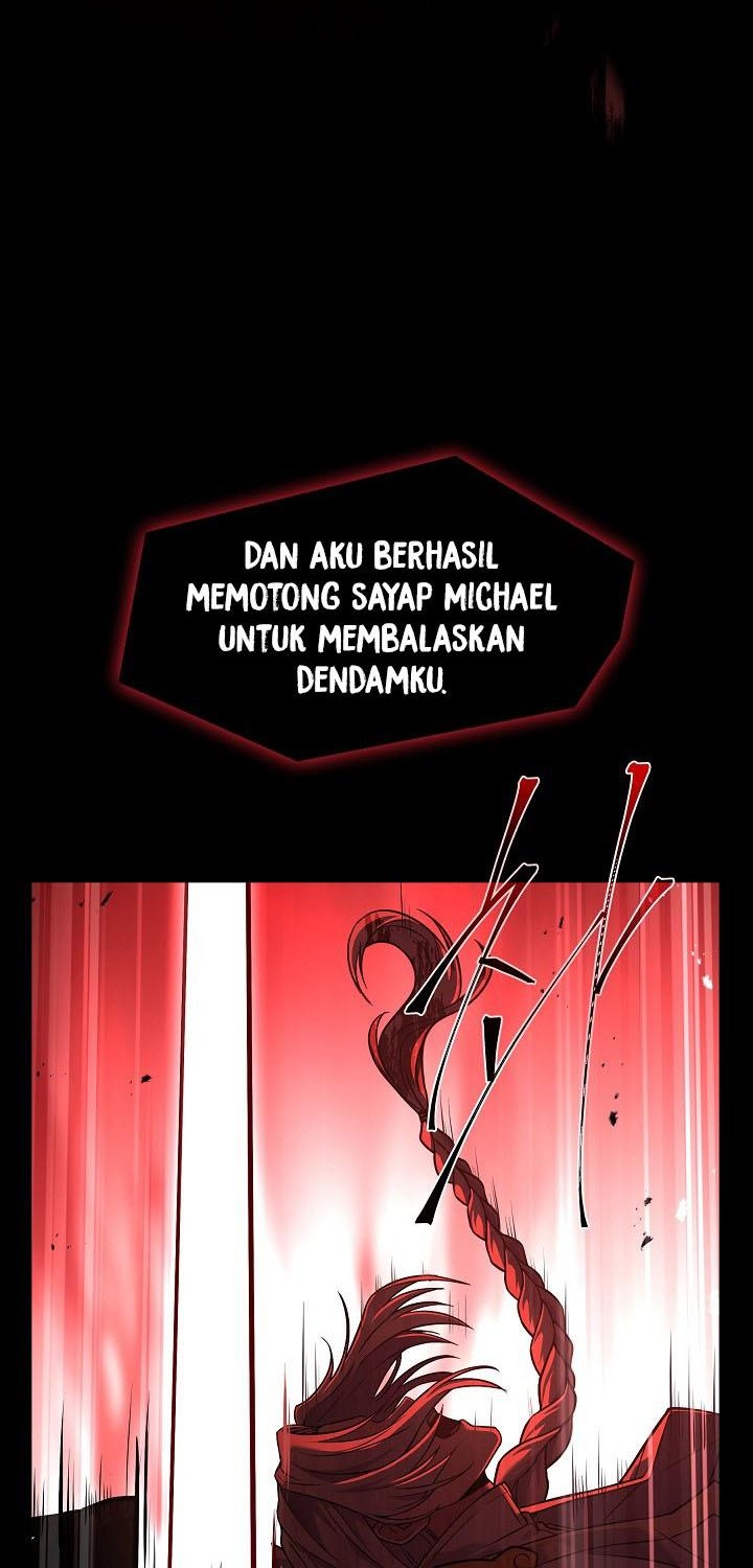 Return of The Greatest Lancer Chapter 147 - halaman 62