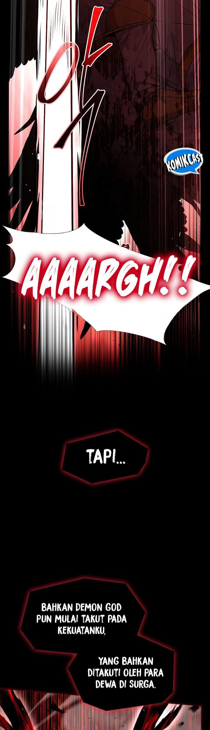 Return of The Greatest Lancer Chapter 147 - halaman 63