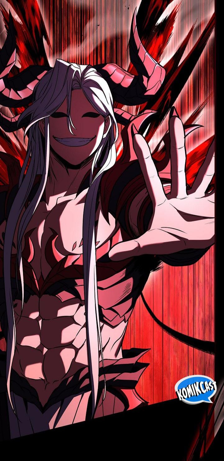 Return of The Greatest Lancer Chapter 147 - halaman 64