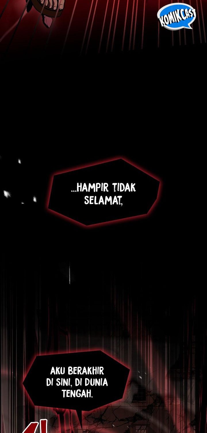 Return of The Greatest Lancer Chapter 147 - halaman 66