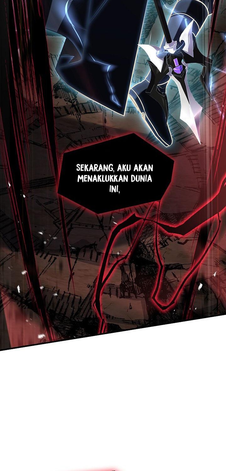 Return of The Greatest Lancer Chapter 147 - halaman 68