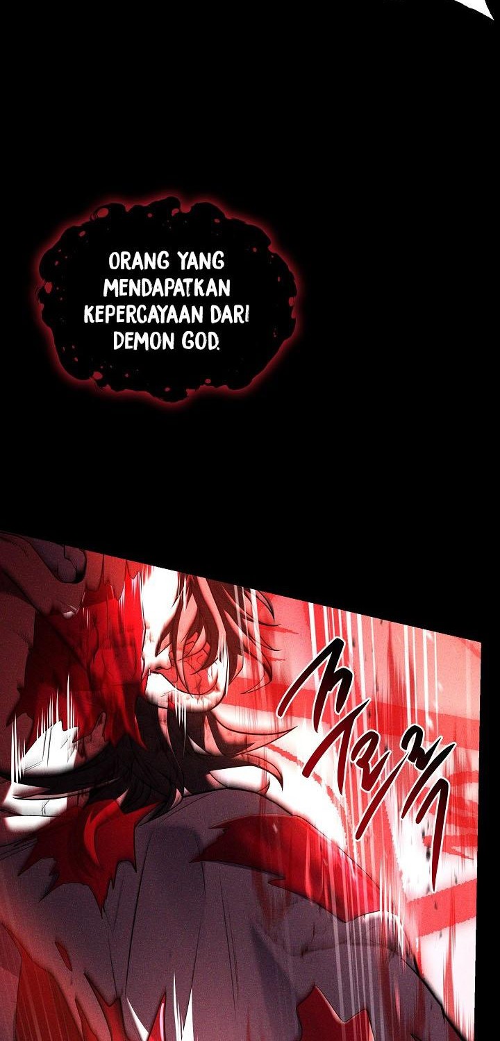 Return of The Greatest Lancer Chapter 147 - halaman 7