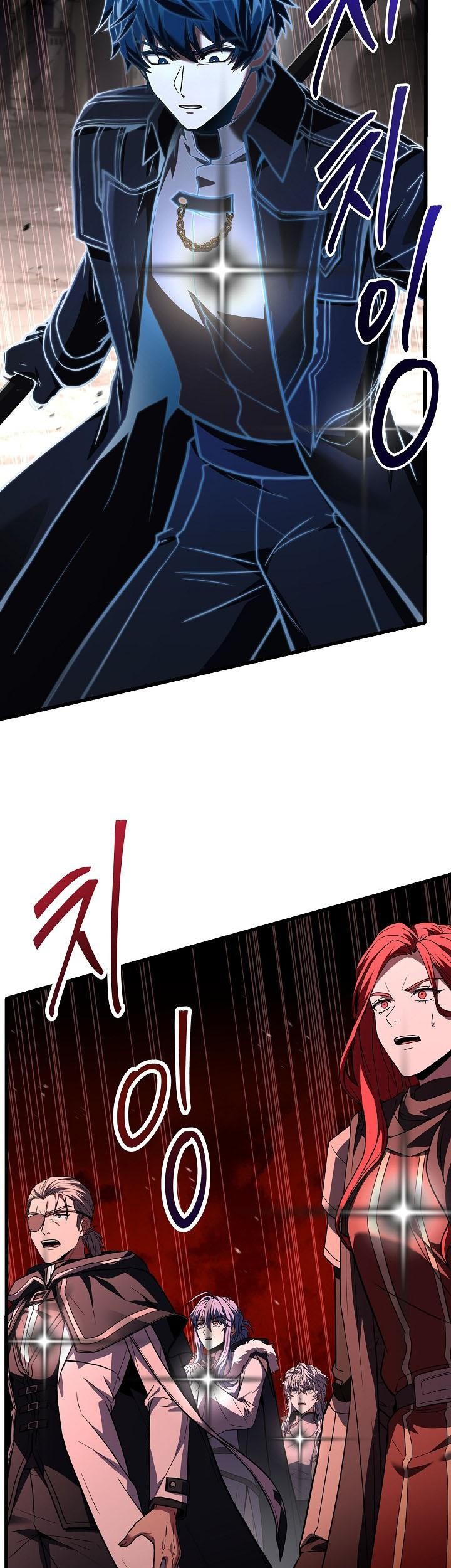 Return of The Greatest Lancer Chapter 147 - halaman 71