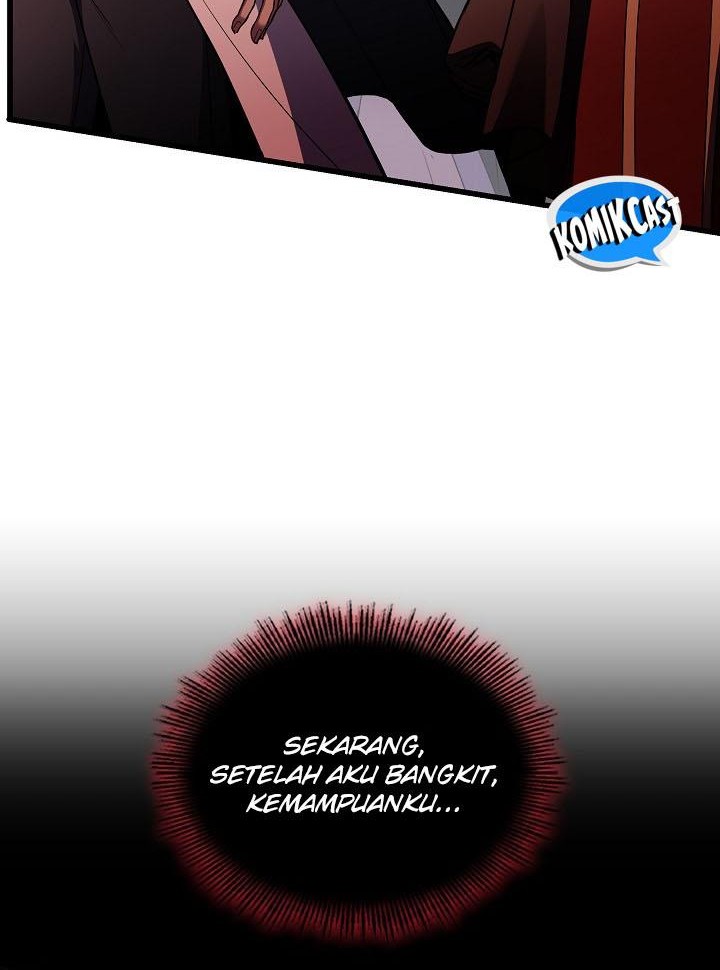 Return of The Greatest Lancer Chapter 147 - halaman 72