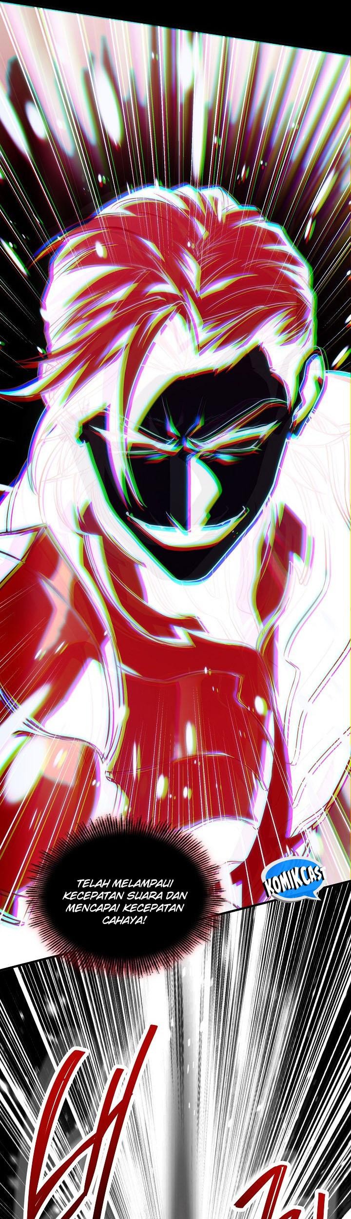Return of The Greatest Lancer Chapter 147 - halaman 73