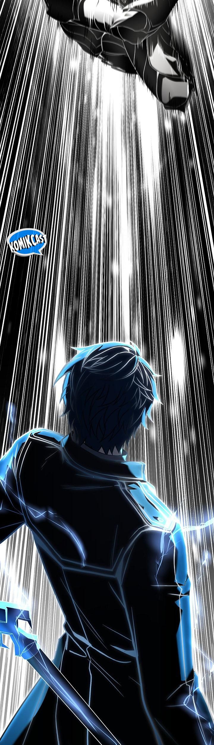 Return of The Greatest Lancer Chapter 147 - halaman 75