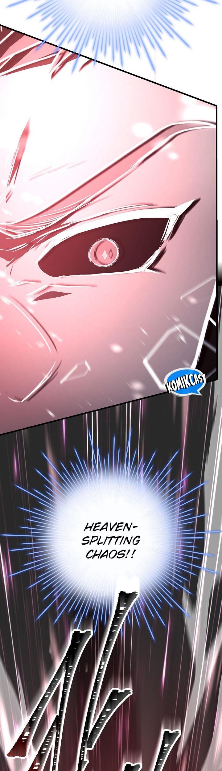 Return of The Greatest Lancer Chapter 147 - halaman 77