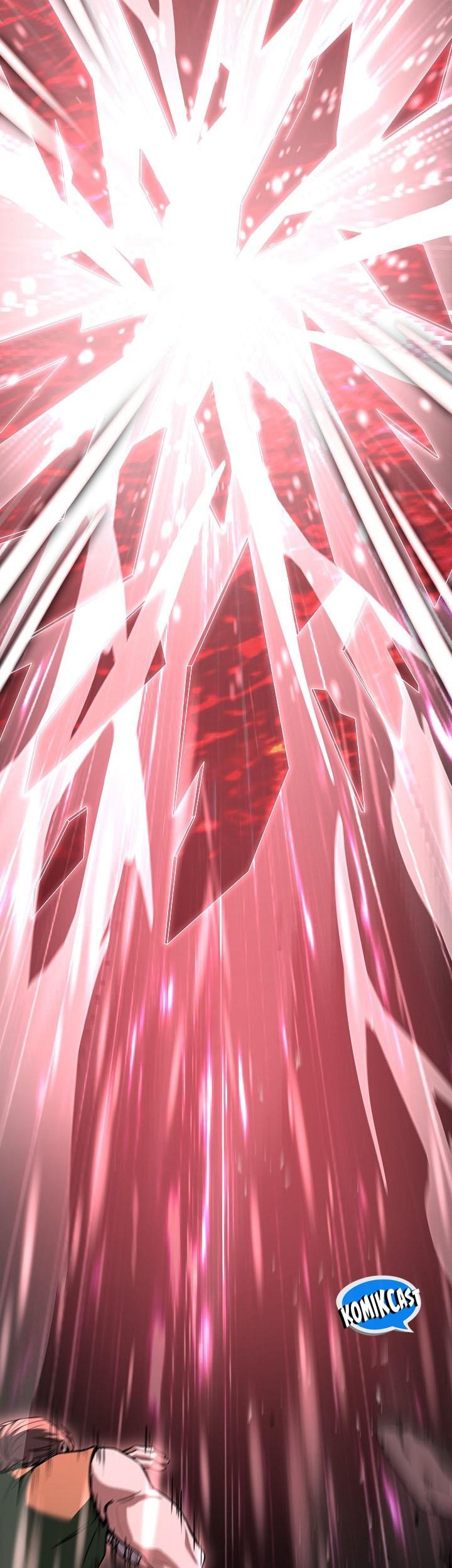 Return of The Greatest Lancer Chapter 147 - halaman 79