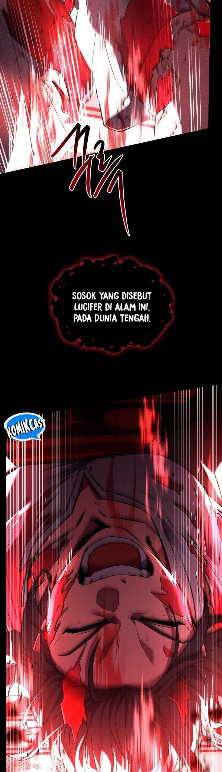 Return of The Greatest Lancer Chapter 147 - halaman 8