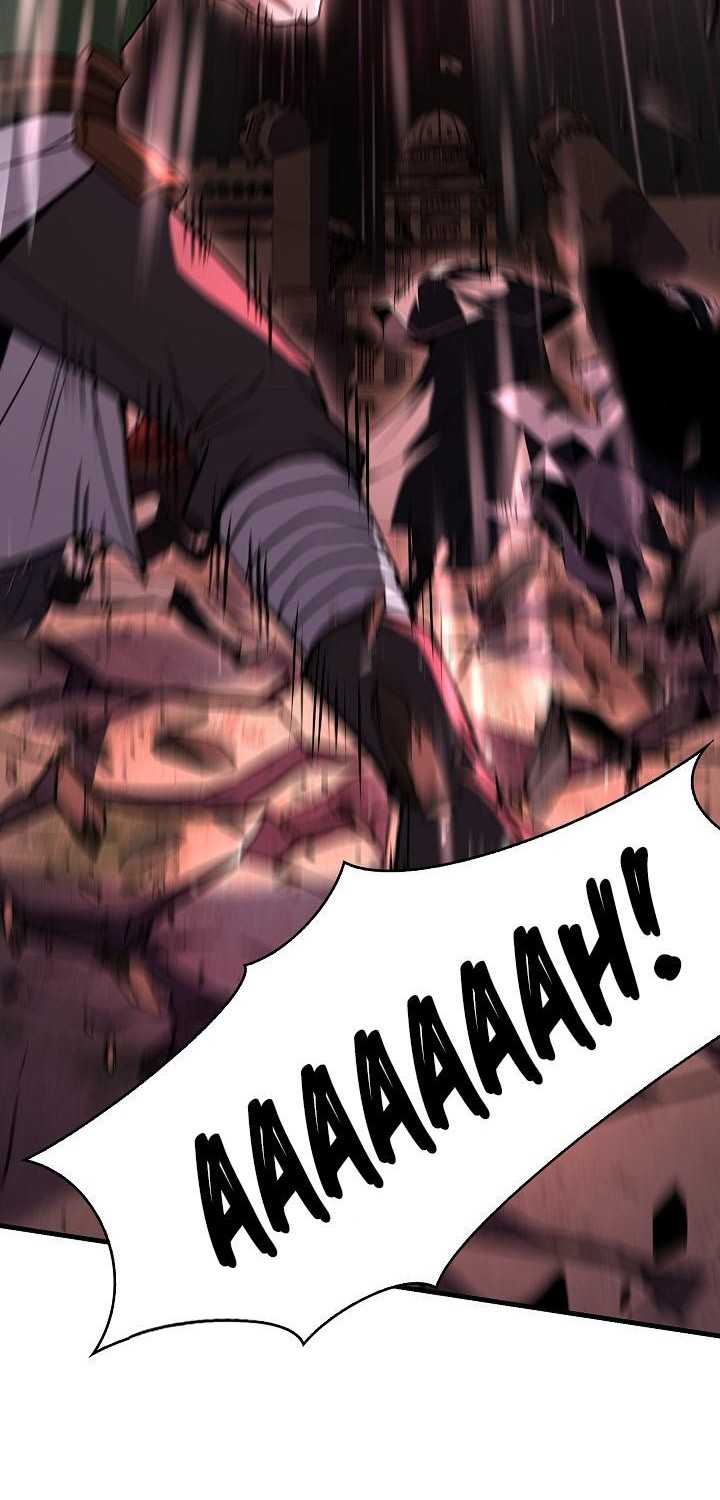 Return of The Greatest Lancer Chapter 147 - halaman 80