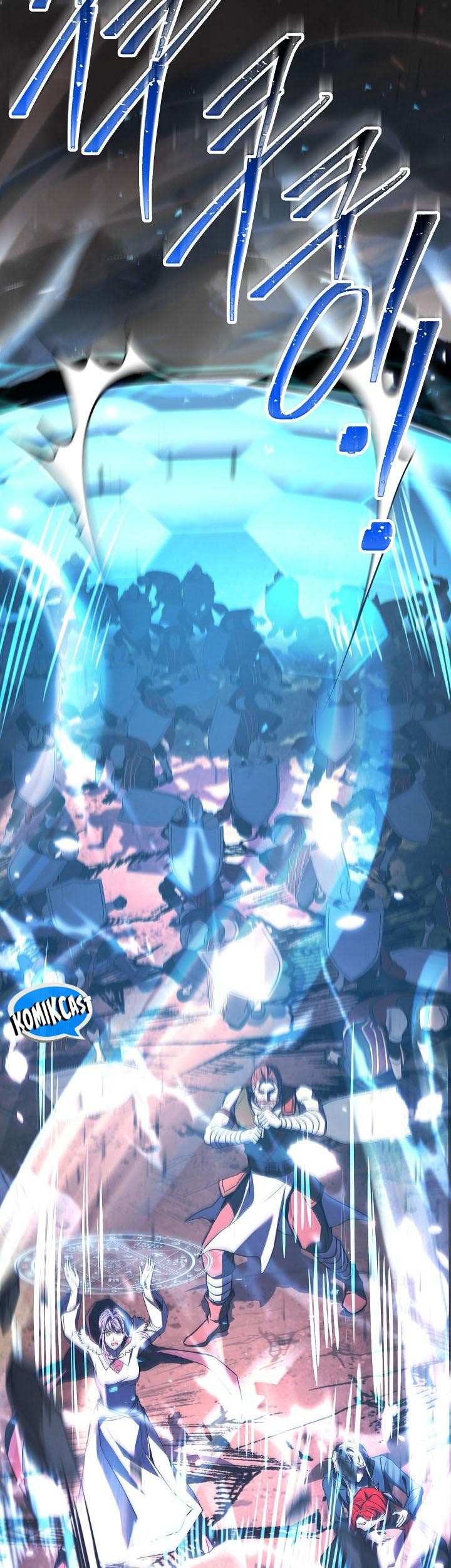 Return of The Greatest Lancer Chapter 147 - halaman 83