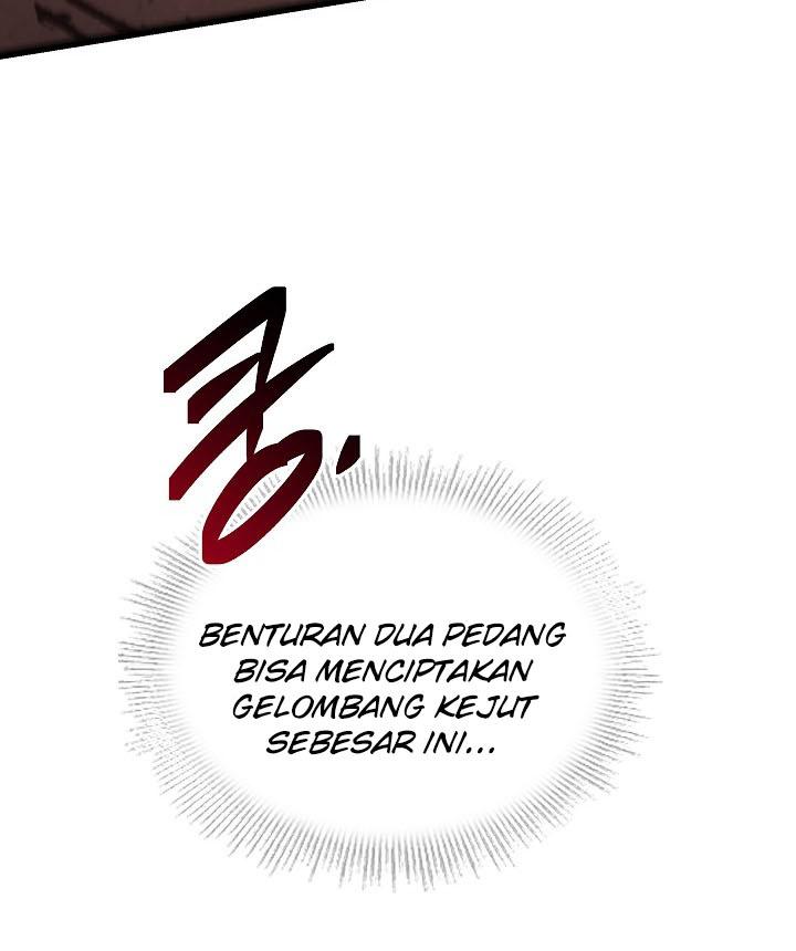 Return of The Greatest Lancer Chapter 147 - halaman 85