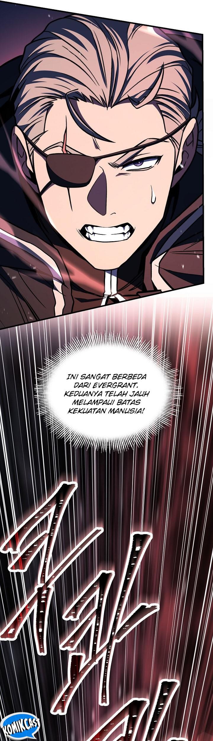 Return of The Greatest Lancer Chapter 147 - halaman 86