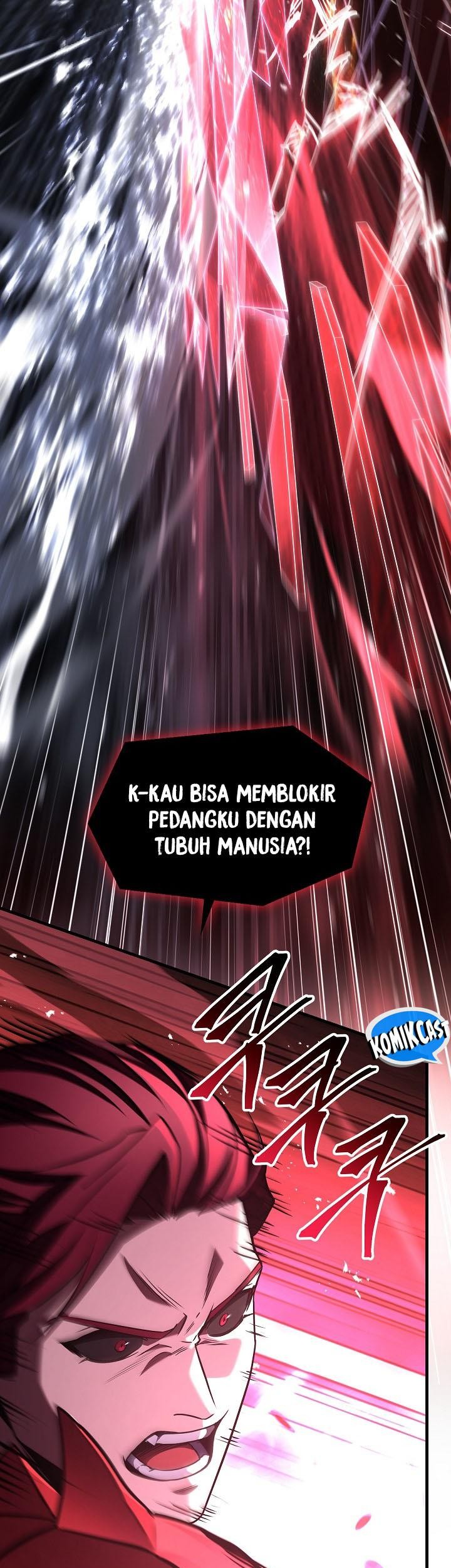 Return of The Greatest Lancer Chapter 147 - halaman 88