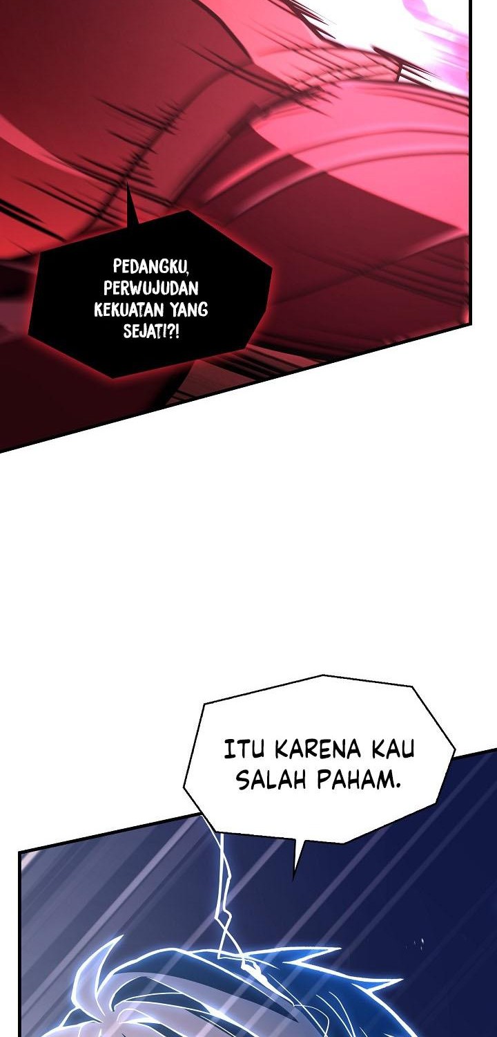 Return of The Greatest Lancer Chapter 147 - halaman 89