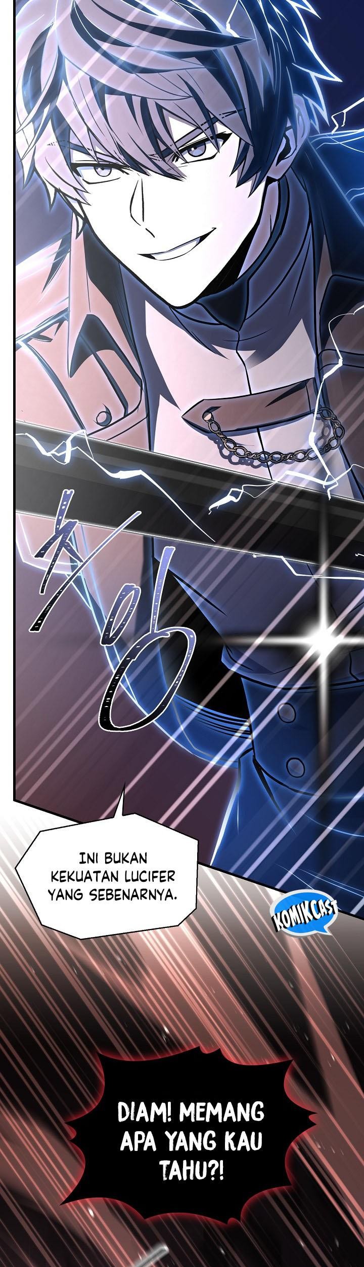 Return of The Greatest Lancer Chapter 147 - halaman 90