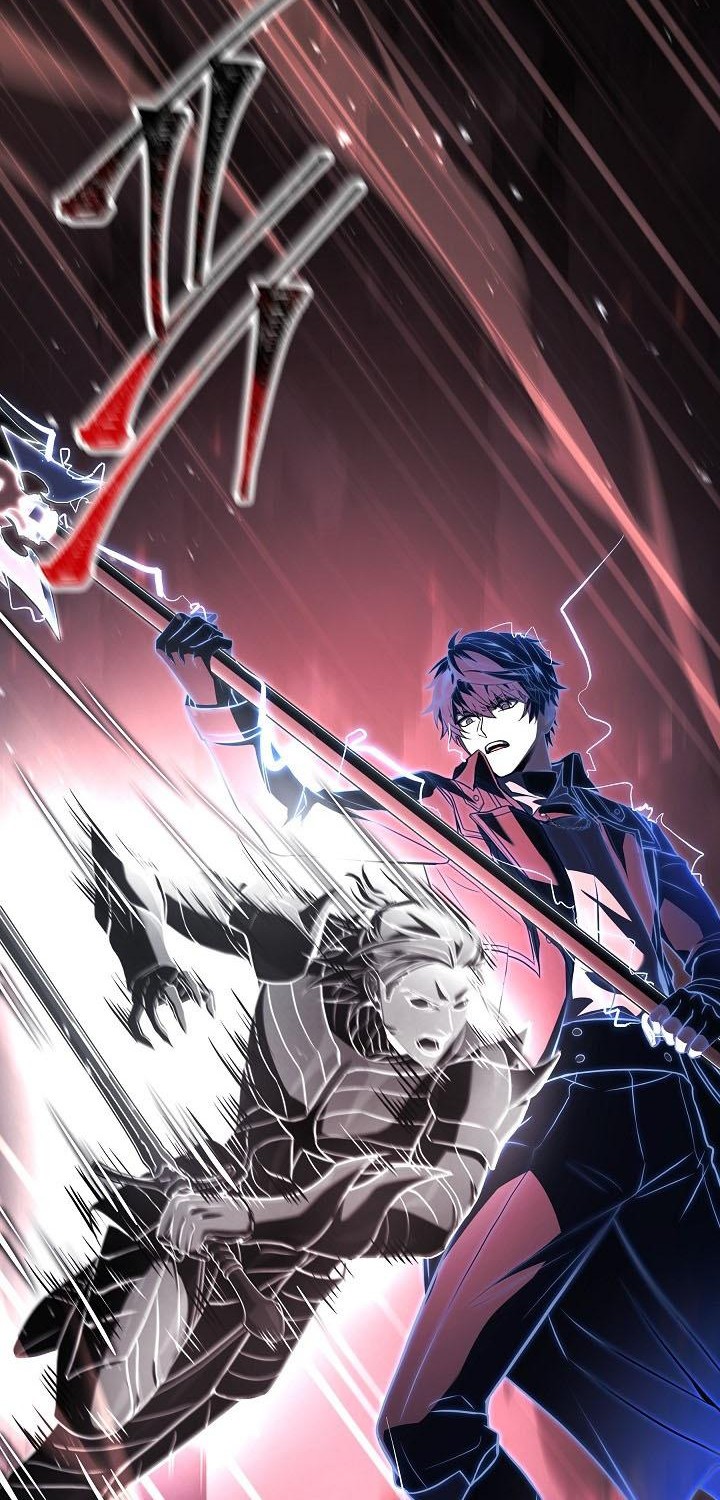 Return of The Greatest Lancer Chapter 147 - halaman 91