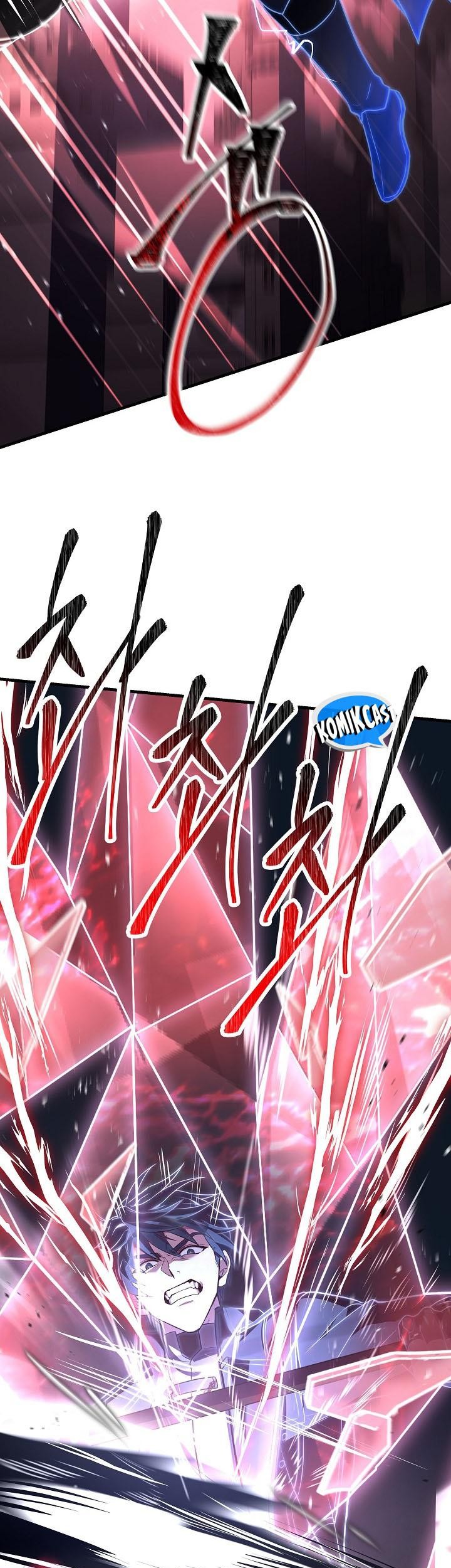 Return of The Greatest Lancer Chapter 147 - halaman 92